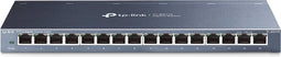 TP-Link TL-SG116 - Netwerk Switch - Unmanaged - 16 poorten - Gigabit (1 Gbps)
