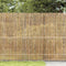vidaXL - Bamboe - Schutting - 300x150 - cm