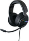 G-Lab Korp Thallium - On-Ear Headset - 7.1 Digitaal Surround-Geluid - Zwart