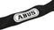 Abus 5805K - Kettingslot 75 cm - 5 mm schakels - zwart