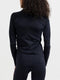 Craft Core - Dry Active Comfort LS - Thermoshirt Dames - Zwart - Maat S