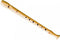Hohner B9508 Melody C Descant Recorder Plastic blaasinstrument