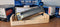 Hohner Big River bluesharp toonsoort G - starters/gevorderden - bluesharp - A-kwaliteit - veel gebruikt - met kunststof doos