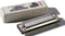 Hohner Big River Harp C - bluesharp - Mondharmonica