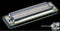 Hohner Big River Harp C - bluesharp - Mondharmonica