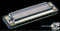 Hohner Big River Harp E MS - Diatonische mondharmonica