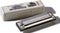 Hohner Big River Harp E MS - Diatonische mondharmonica