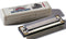 Hohner Big River Harp F MS - Diatonische mondharmonica