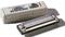 Hohner Big River Harp H MS - Diatonische mondharmonica