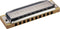 Hohner Blues Harp MS Ab