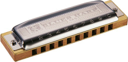 Hohner Blues Harp MS B
