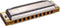 Hohner Blues Harp MS B