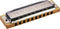 Hohner Blues Harp MS Bb