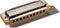 Hohner Blues Harp MS Db