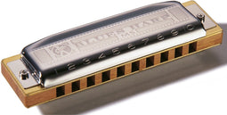 Hohner Blues Harp MS E