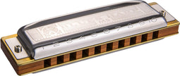 Hohner Blues Harp MS Eb