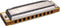 Hohner Blues Harp MS Eb