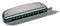 Hohner Chrometta 12 C 48-Töne - Chromatische mondharmonica