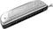 Hohner Chrometta 12 C 48-Töne - Chromatische mondharmonica