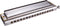 Hohner Chromonica 280 C 64 tonen - 16-gaten - chromatische mondharmonica - topmerk - legendarisch model - Populair
