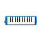 Hohner Melodica Student 26 Blauw