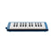 Hohner Melodica Student 26 Blauw