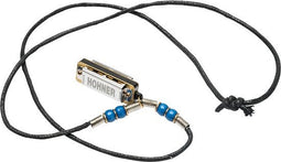 Hohner Mini Mondharmonica Ketting