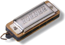 Hohner Mondharmonica 360° & little Lady