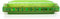 Hohner Mondharmonica Happy Color Groen