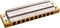 Hohner Mondharmonica Marine Band Classic Deluxe - C