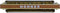 Hohner Mondharmonica Marine Band Classic Deluxe - C