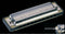 Hohner Mondharmonica MS-Series Big River Harp - D