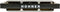 Hohner Mondharmonica MS-Series Big River Harp Db