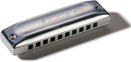 Hohner Mondharmonica MS-Series Meisterklasse - C