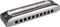 Hohner Mondharmonica MS-Series Meisterklasse - C