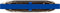 Hohner Mondharmonica Penta Harp Low F mineur