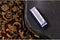 Hohner Mondharmonica Penta Harp Low F mineur