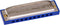 Hohner Mondharmonica Penta Harp Low F mineur