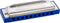 Hohner Mondharmonica Penta Harp Low F mineur