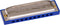 Hohner Mondharmonica Penta Harp Low F mineur