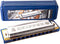 Hohner Mondharmonica Skipper C