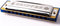 Hohner Mondharmonica Skipper C