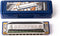 Hohner Mondharmonica Skipper C