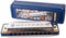 Hohner Mondharmonica Skipper C