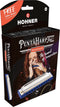 Hohner PentaHarp Bb-Moll PROGRESSIVE - Mondharmonica