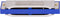 Hohner PentaHarp C-Moll PROGRESSIVE - Mondharmonica