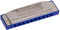 Hohner PentaHarp C-Moll PROGRESSIVE - Mondharmonica