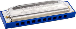 Hohner PentaHarp E-Moll PROGRESSIVE - Mondharmonica