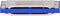 Hohner PentaHarp E-Moll PROGRESSIVE - Mondharmonica