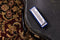 Hohner PentaHarp E-Moll PROGRESSIVE - Mondharmonica
